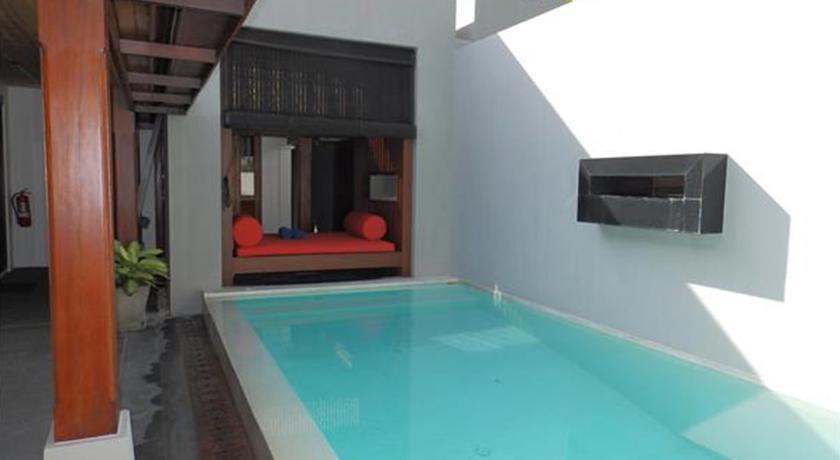 Villa La Mai PAO