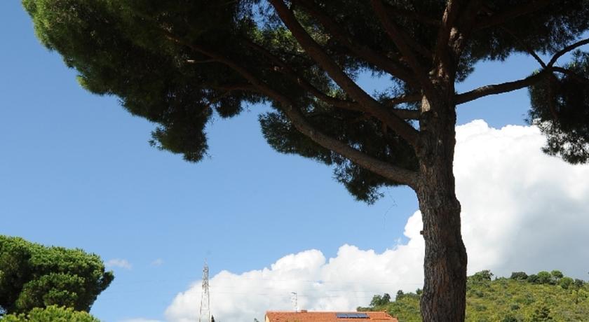 Мини-отель Villa Boldrini b&b