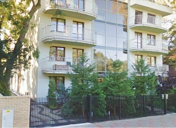 Apartament Agata