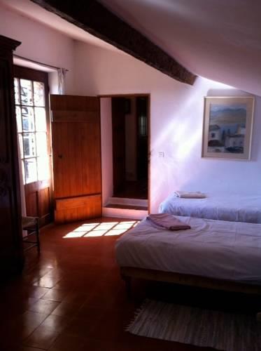 Отель 17th Century Provencal Farm House