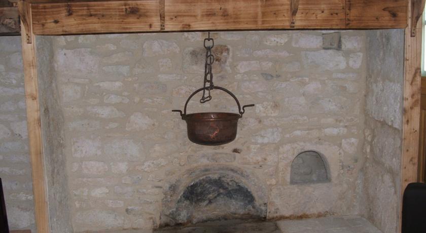 Апартаменты Le Balcon des Hugots