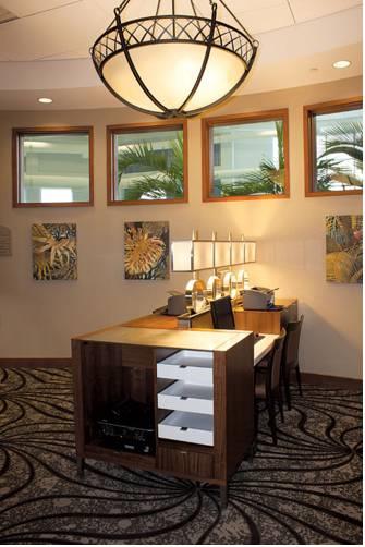 Отель Hilton Suites Ocean City Oceanfront