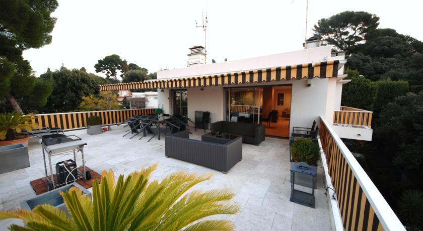Апартаменты Apartment Dolce Farnienté