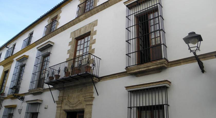 Апартаменты Apartamentos El Puerto
