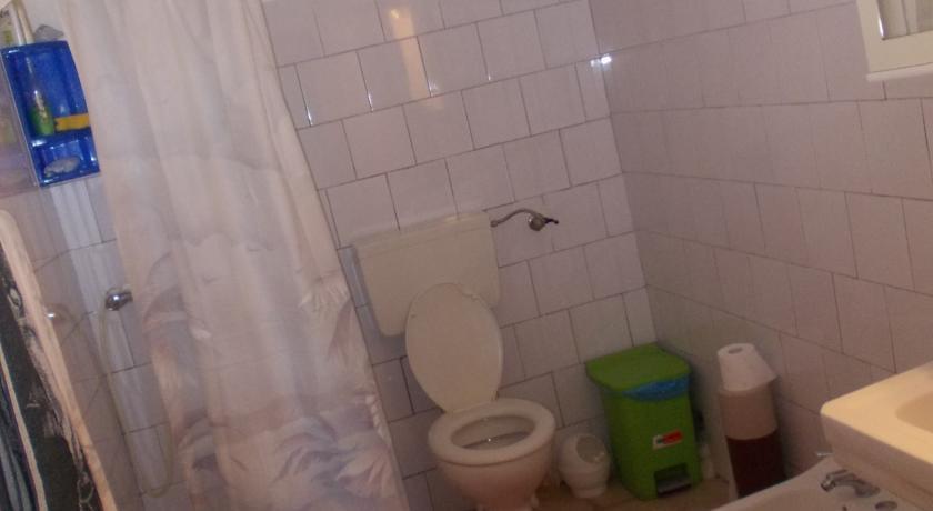 Мини-отель B&B Villa Pensieri