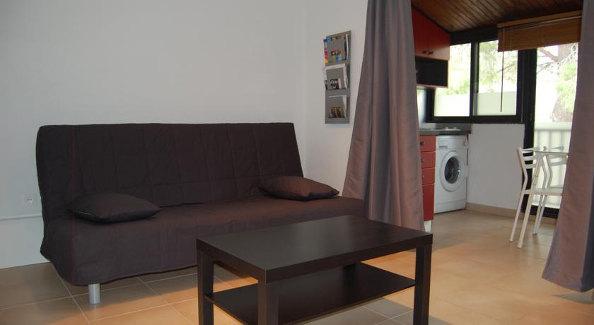 Appartement Maeva