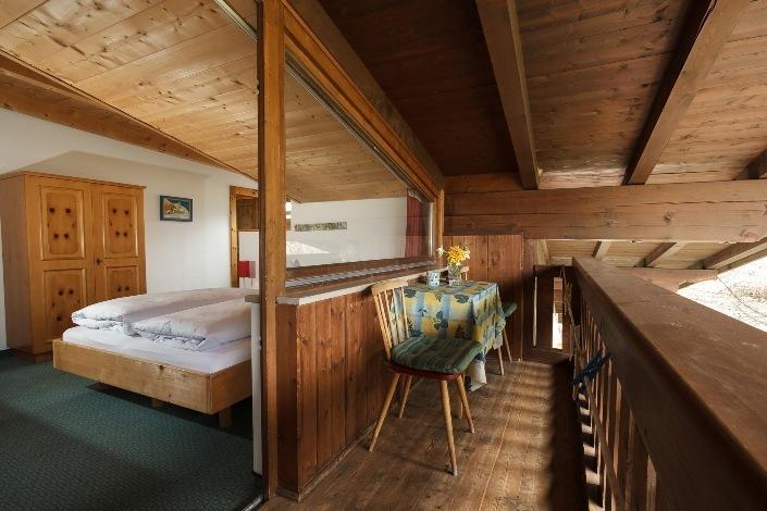 Отель Garni - Hotel Rinner Julia