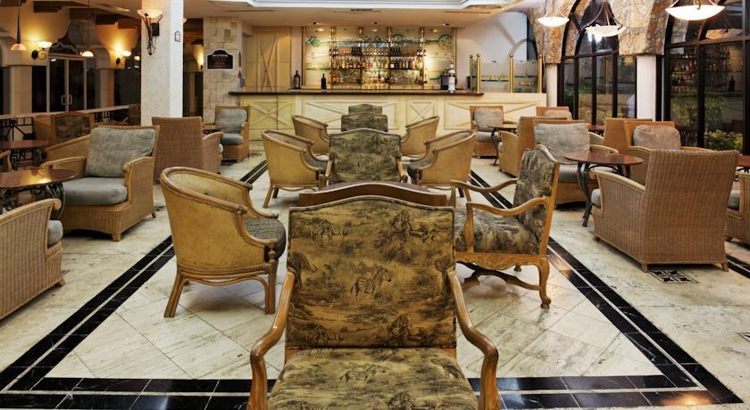Holiday Inn Merida