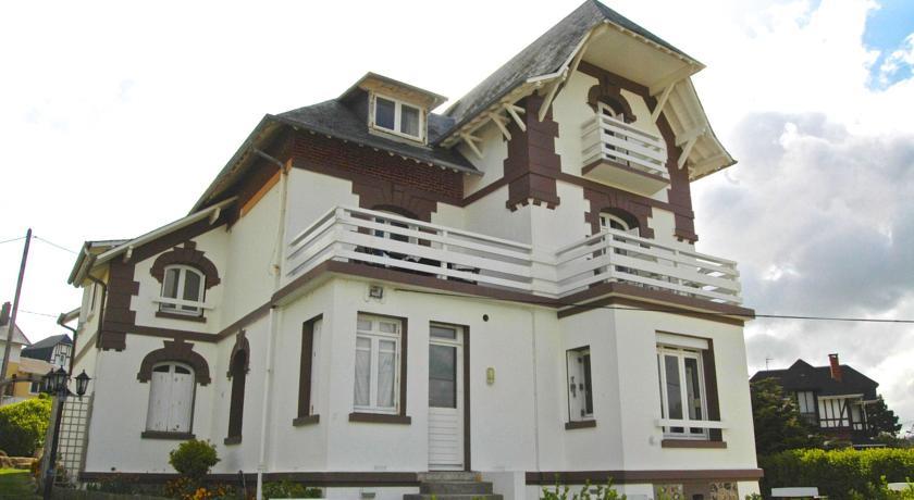 Апартаменты Villa La Normandie 3