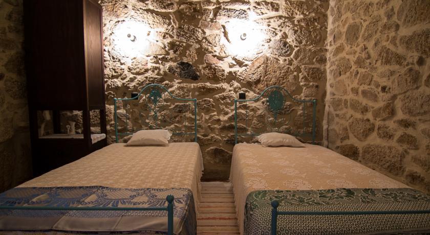 Апартаменты Casas dos Avos
