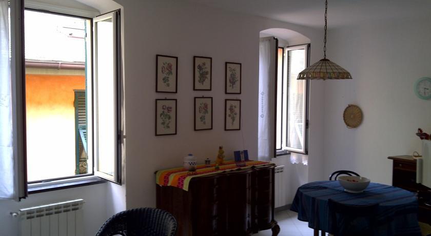 Апартаменты 5 Terre Rentals