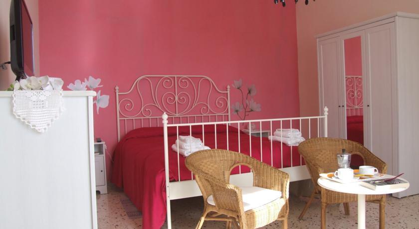 Апартаменты Casa Selce