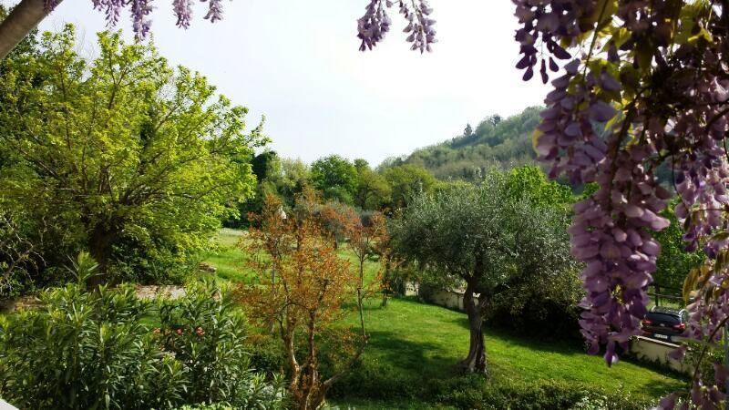 Мини-отель Agriturismo La barca nel bosco