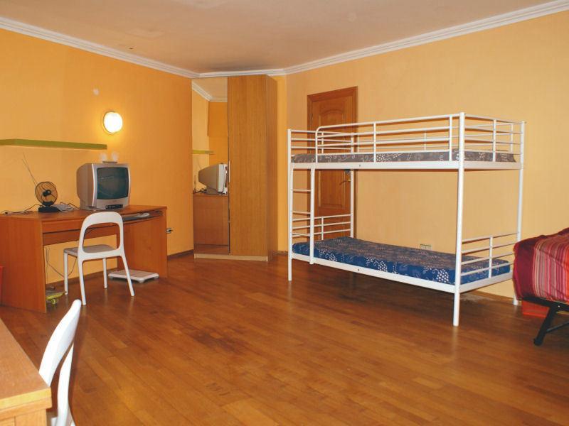 Апартаменты Casa Gaviota