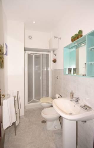 Апартаменты One-Bedroom Apartment Buonanotte 04