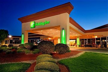 Отель Holiday Inn Allentown-I-78