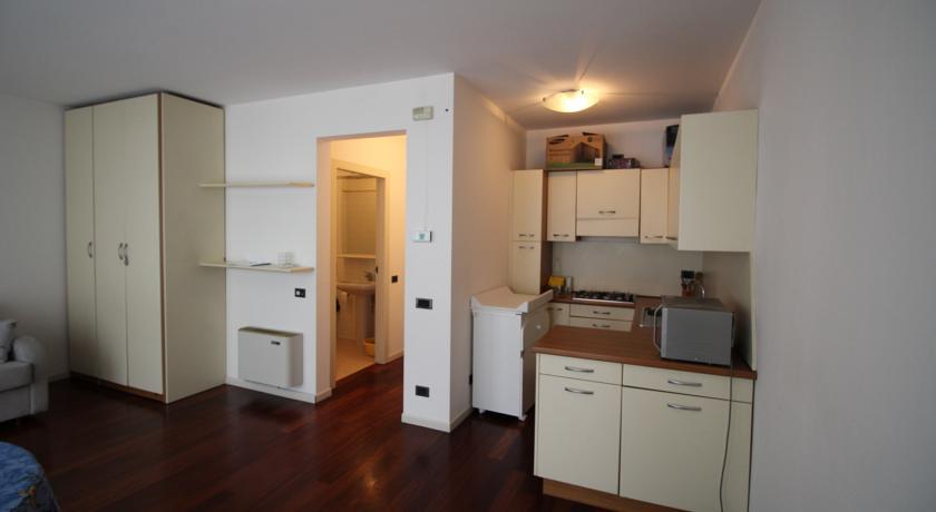 Апартаменты Apartment Magni