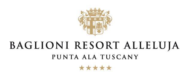 Отель Baglioni Resort Alleluja
