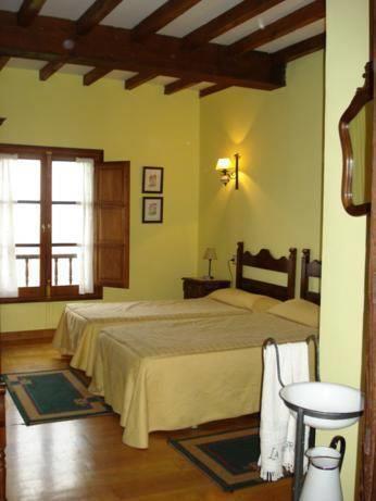 Отель Holiday Home La Rectoral