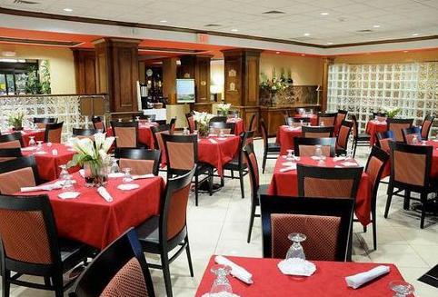 Holiday Inn Hotel Atlanta-Northlake
