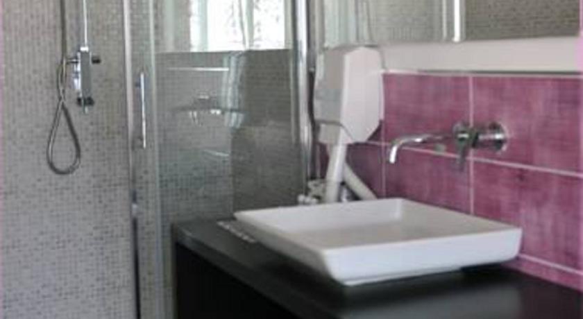 Мини-отель B&B Bellavista