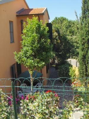 Вилла Casa Oleandra