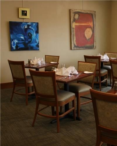 Отель Holiday Inn Arlington at Ballston