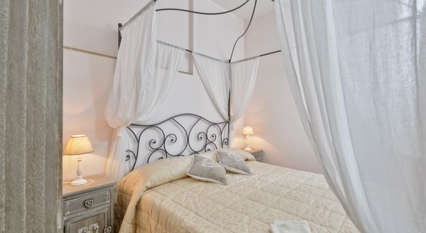 Апартаменты Maison Romantique