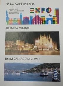 Мини-отель Aria di Casa B&B