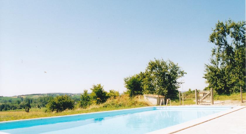 Вилла HomeRez - Villa Le Bourg