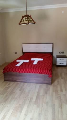 Вилла Koru Villa