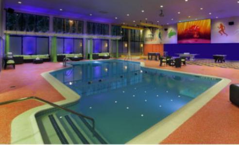 Holiday Inn Boston-Bunker Hill