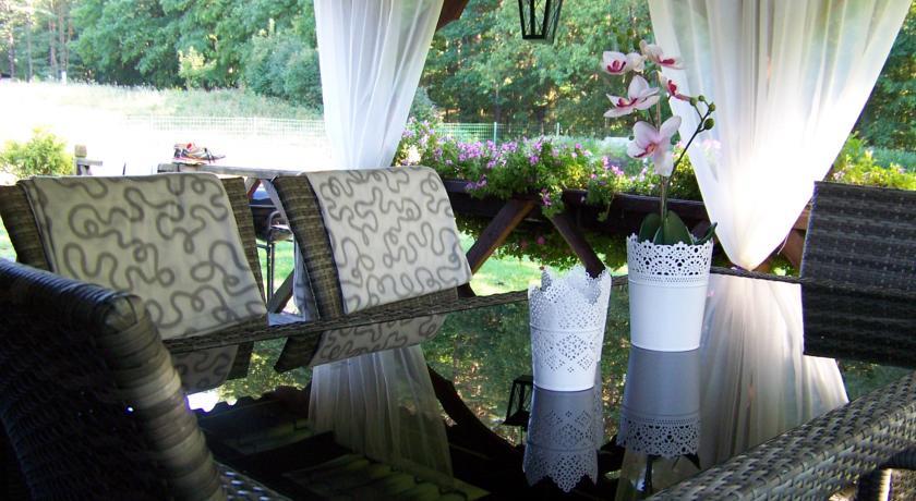 Апартаменты Holiday Home Wisełka