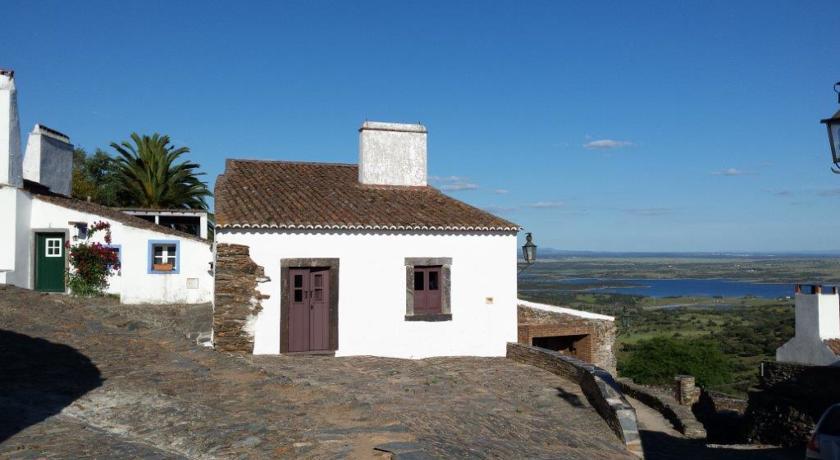 Отель Casa do Tempo