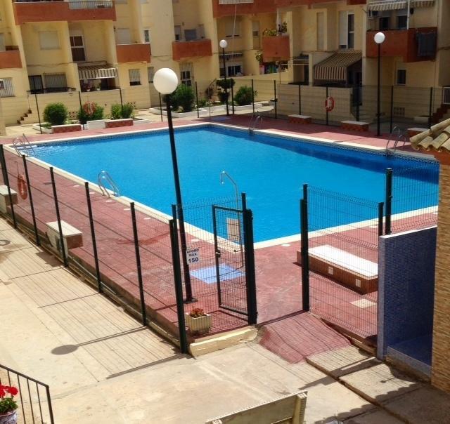 Апартаменты Apartment Linea de Playa Barbate