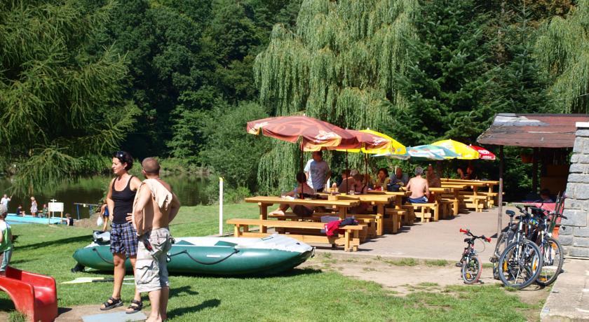 Отель Hotel Kormoran