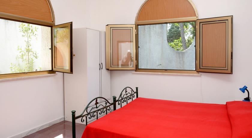 Апартаменты Villa Kareema