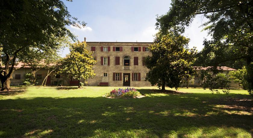 Вилла Villa Ca'Ottolina