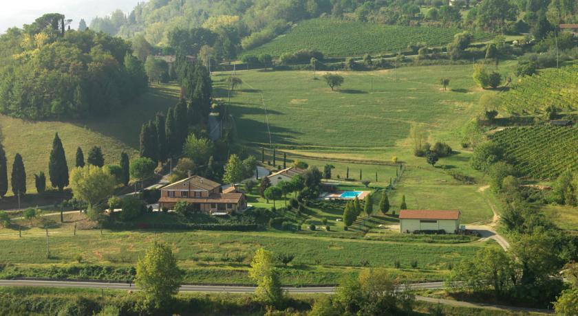 Отель Relais Varnello