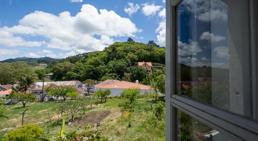 Апартаменты Casa de Colares