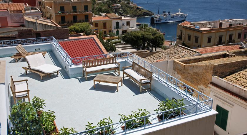 Апартаменты Solares Case Vacanze