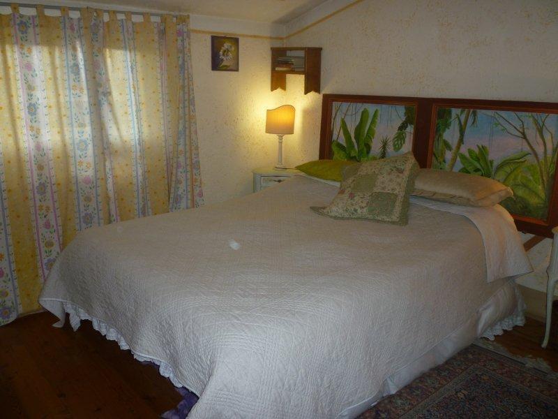 Вилла Villa Surya