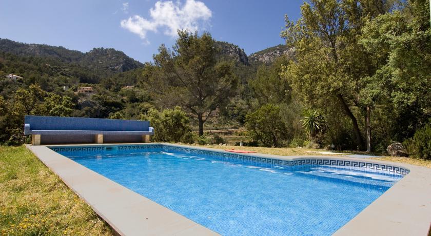 Вилла Mallorca Nice Family Villa