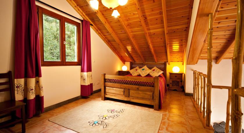 Апартаменты Casa Cachalote