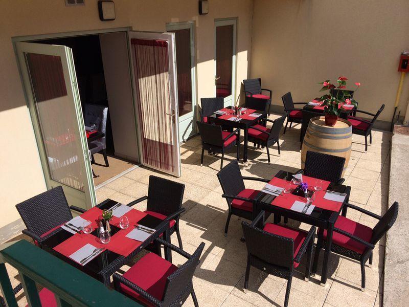 Отель Le Relais d'Auteuil