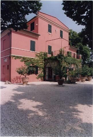 Апартаменты Jesi Holiday Home 1