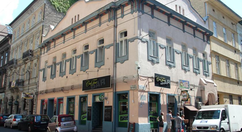 Paprika Hostel 2