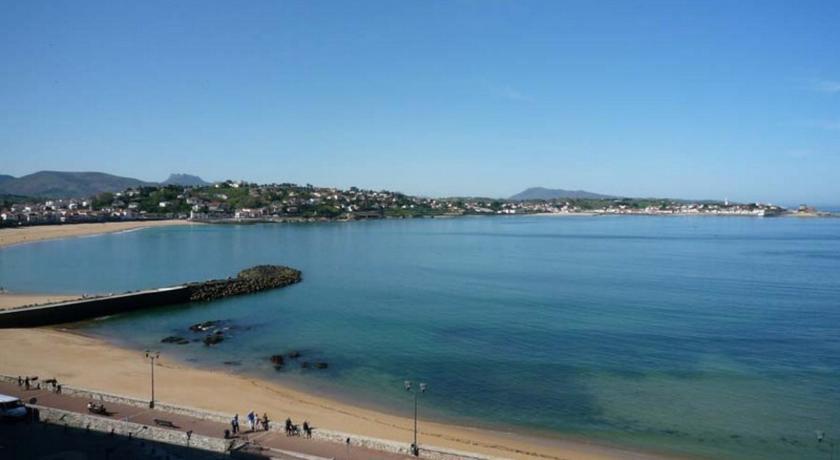 Rental Apartment Flots bleus - Saint-Jean-de-Luz