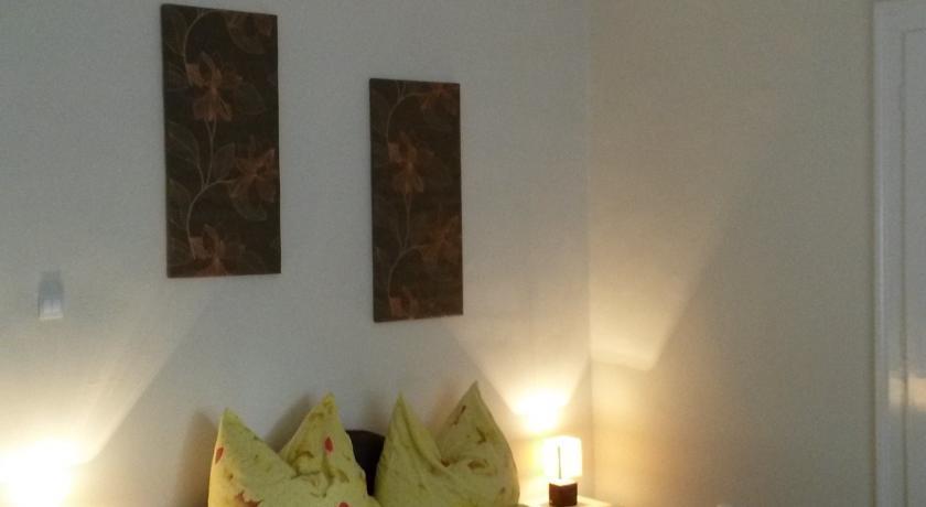 ENZO Apartman Gyula