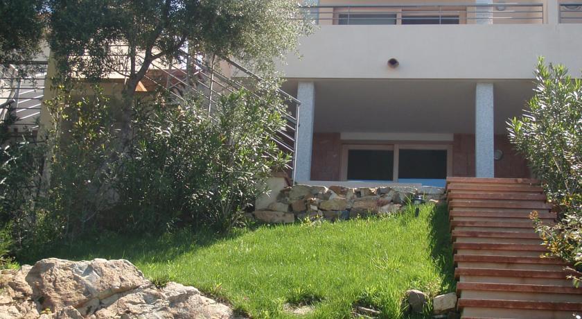 Апартаменты La Residenza sul Golfo